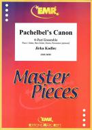 Pachelbel's Canon Standard