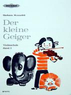 Der kleine Geiger 3 