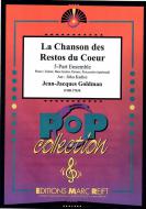 La Chanson des Restos du Coeur Standard