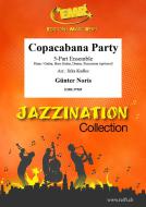 Copacabana Party Standard