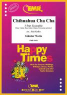 Chihuahua Cha Cha Standard