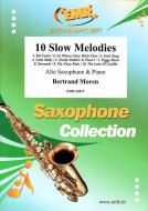 10 Slow Melodies Standard