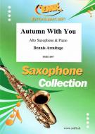 Autumn with You Standard