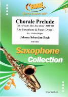 Chorale Prelude BWV 639 Download