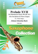 Prelude XVII BW 862 Download