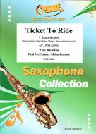 Ticket To Ride Standard