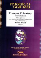 Trumpet Voluntary Standard