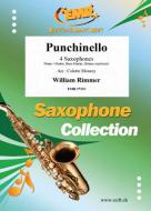 Punchinello Standard