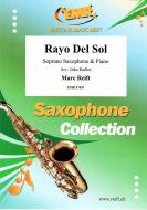 Rayo Del Sol Standard