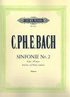 Symphony No. 2 in B flat 