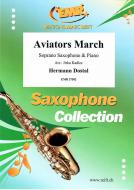 Aviators March Standard