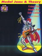 Modal Jams And Theory 