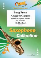 Song from a Secret Garden Standard