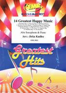 14 Greatest Happy Music Standard
