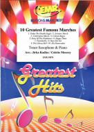 10 Greatest Famous Marches Download