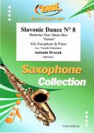Slavonic Dance No. 8 'Furiant' Standard