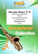 Slavonic Dance No. 8 'Furiant' Standard