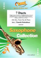 7 Duets Standard
