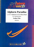 Alphorn Paradise Standard