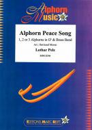 Alphorn Peace Song Download