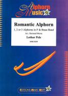 Romantic Alphorn Standard