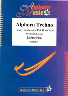 Alphorn Techno Download