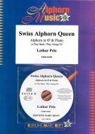 Swiss Alphorn Queen Standard