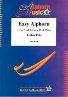 Easy Alphorn Standard