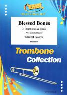 Blessed Bones Standard