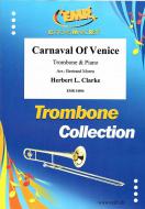 Carnaval Of Venice Standard