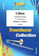 Lillian Standard