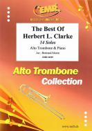 The Best Of Herbert L. Clarke Standard