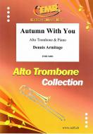 Autumn With You Standard