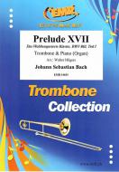 Prelude XVII BW 862 Standard