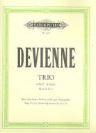 Trio in A minor Op. 61 No. 3 
