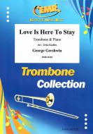Love Is Here To Stay Download