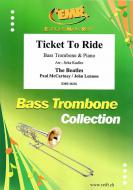Ticket To Ride Standard