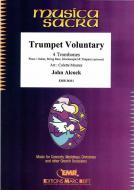 Trumpet Voluntary Download