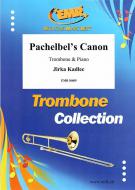 Pachelbel's Canon Standard