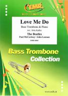 Love Me Do Standard