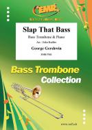 Slap That Bass Standard