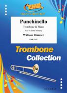 Punchinello Standard