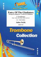 Entry Of The Gladiators Standard
