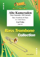Alte Kameraden Standard