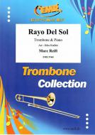Rayo Del Sol Standard