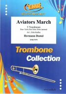Aviators March Standard