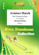 Aviators March Standard