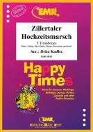 Zillertaler Hochzeitsmarsch Standard