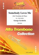 Somebody Loves Me Standard