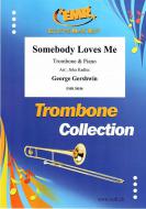 Somebody Loves Me Standard